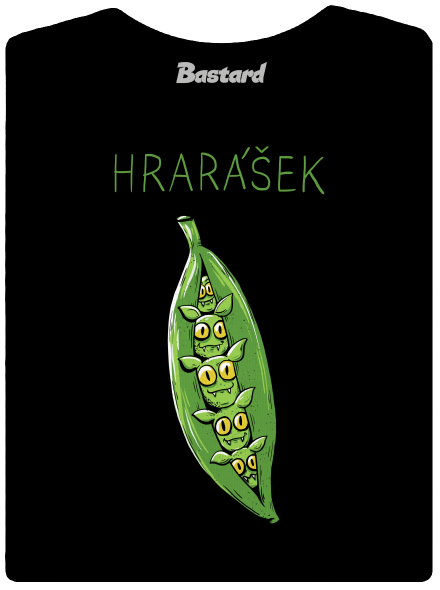 Hrarášek