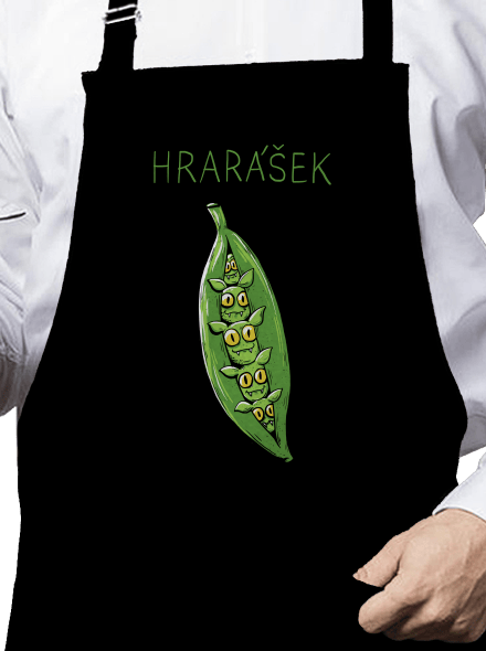 Hrarášek