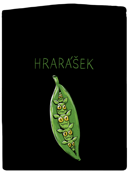 Hrarášek