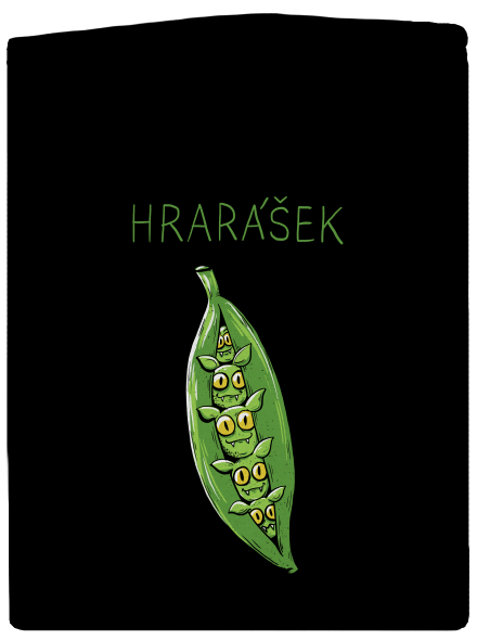 Hrarášek