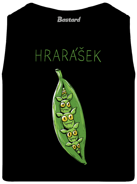 Hrarášek