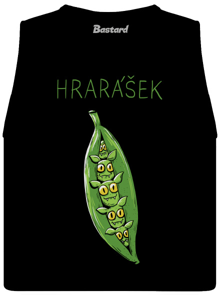 Hrarášek