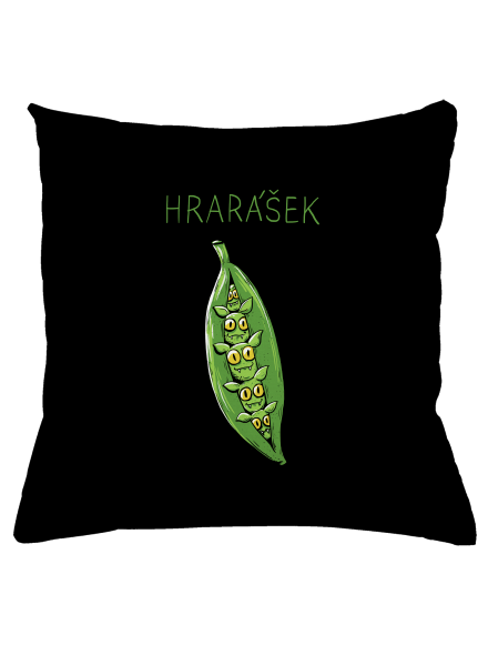 Hrarášek