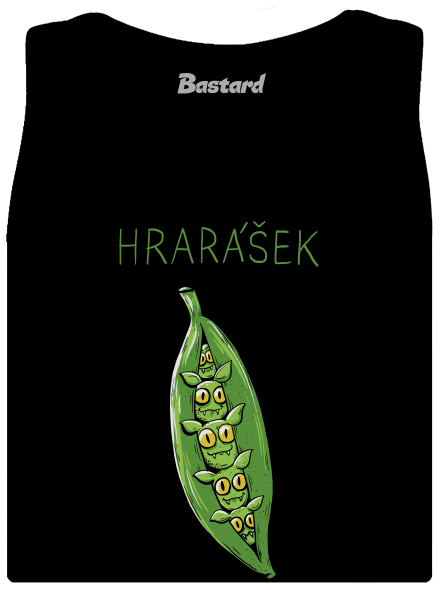 Hrarášek