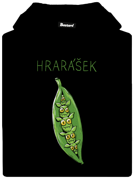 Hrarášek