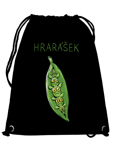 Hrarášek