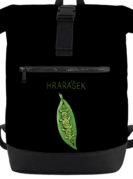 Hrarášek