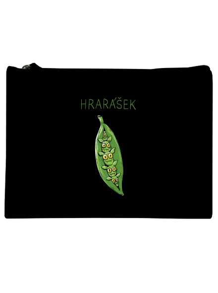 Hrarášek