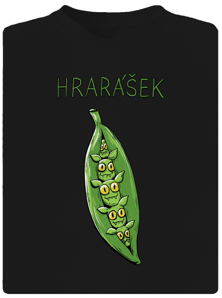 Hrarášek
