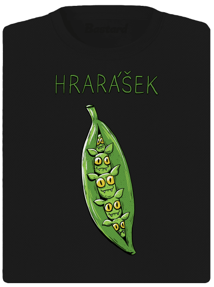 Hrarášek