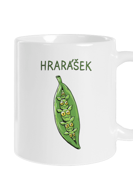 Hrarášek