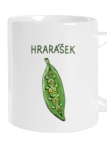 Hrarášek