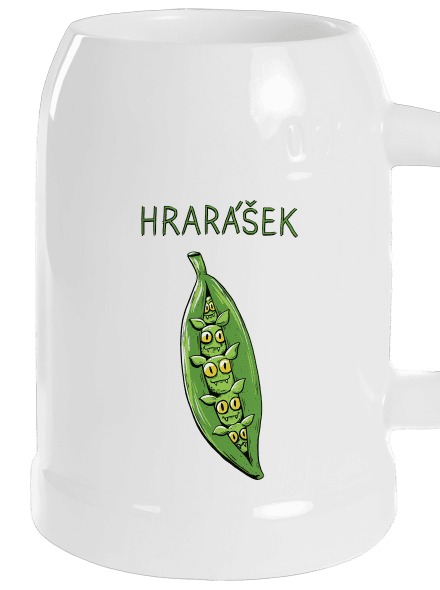 Hrarášek