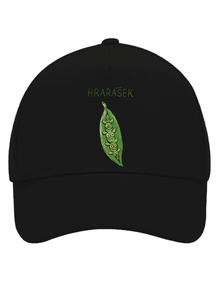 Hrarášek