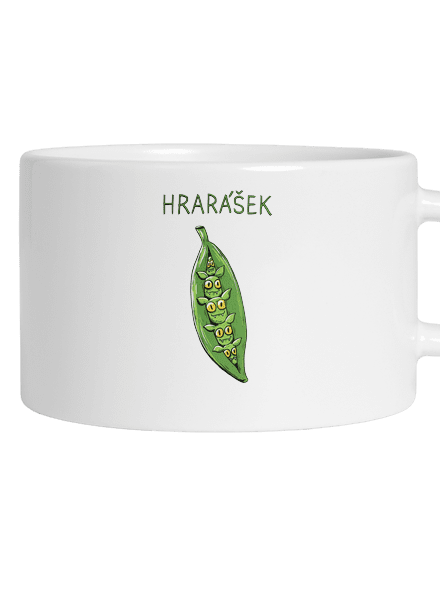Hrarášek