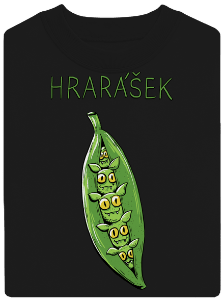 Hrarášek