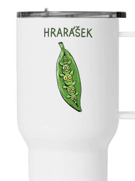 Hrarášek