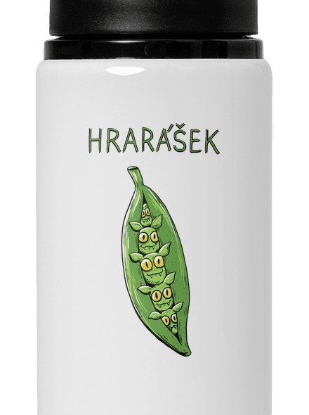 Hrarášek