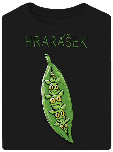 Hrarášek