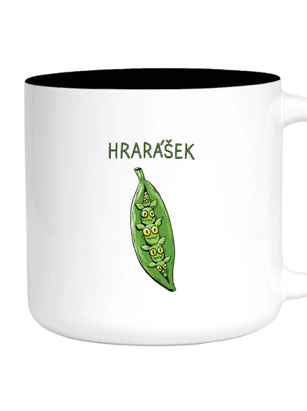 Hrarášek