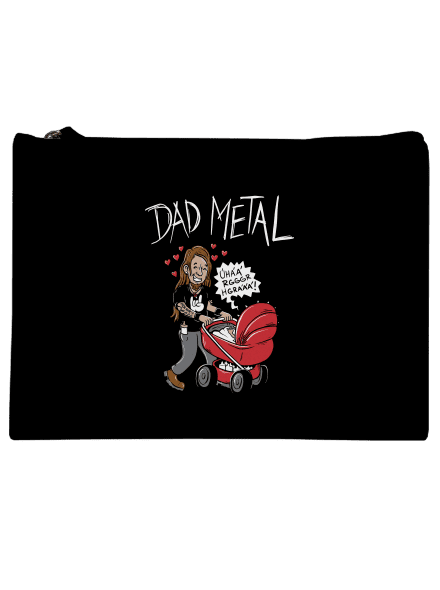 Dad metal