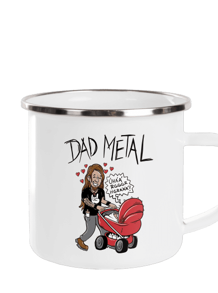 Dad metal