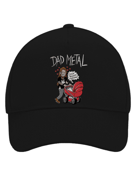 Dad metal