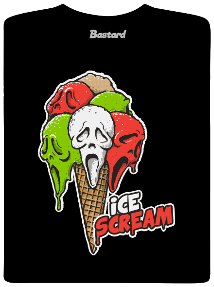 Ice Scream