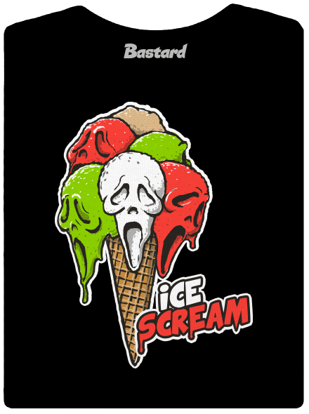 Ice Scream