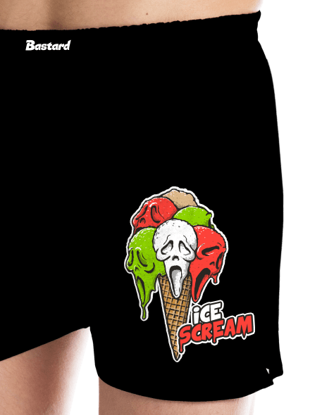 Ice Scream