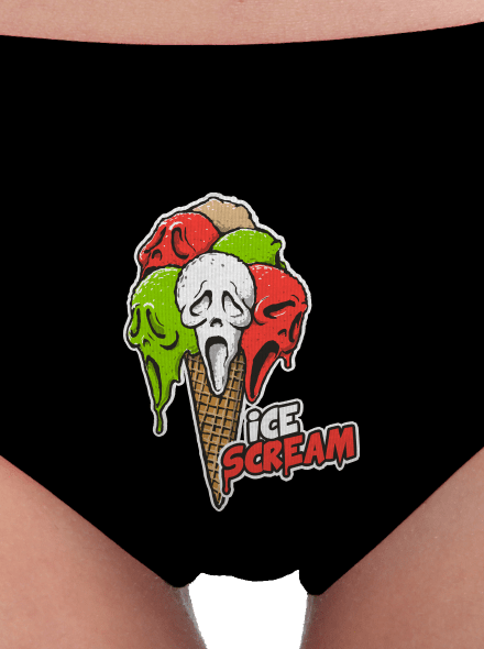 Ice Scream
