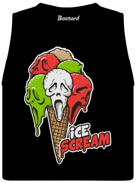 Ice Scream