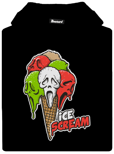 Ice Scream
