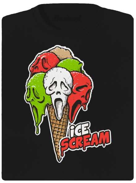 Ice Scream