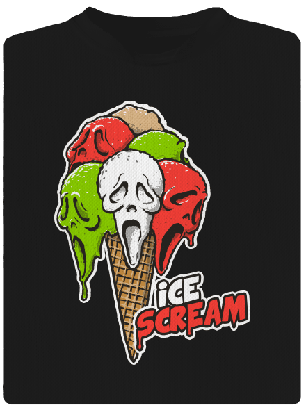 Ice Scream