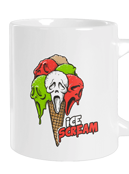 Ice Scream