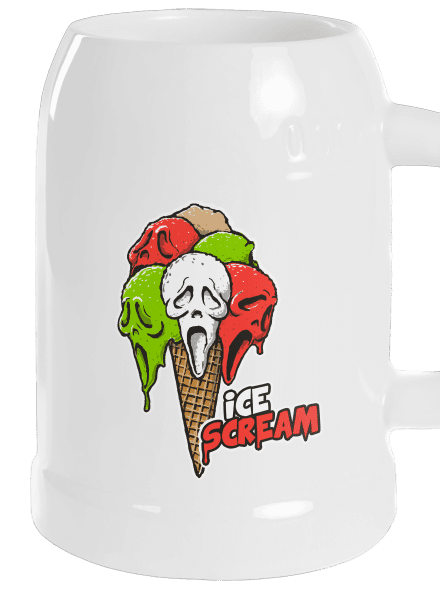 Ice Scream