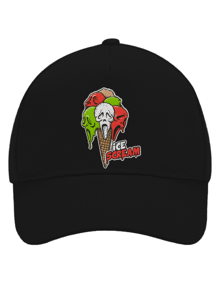 Ice Scream
