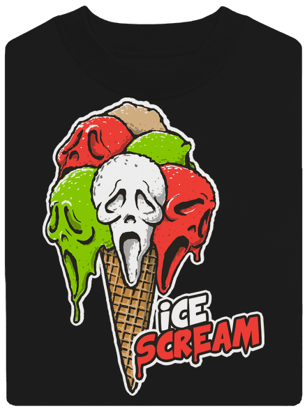 Ice Scream
