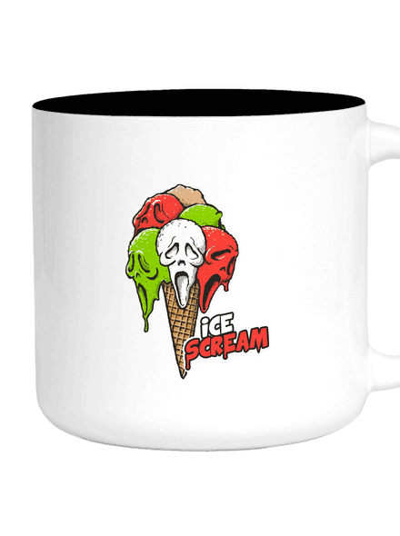 Ice Scream