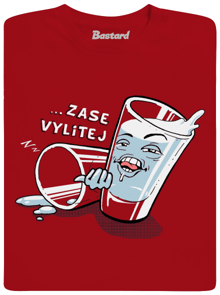 Zase vylitej