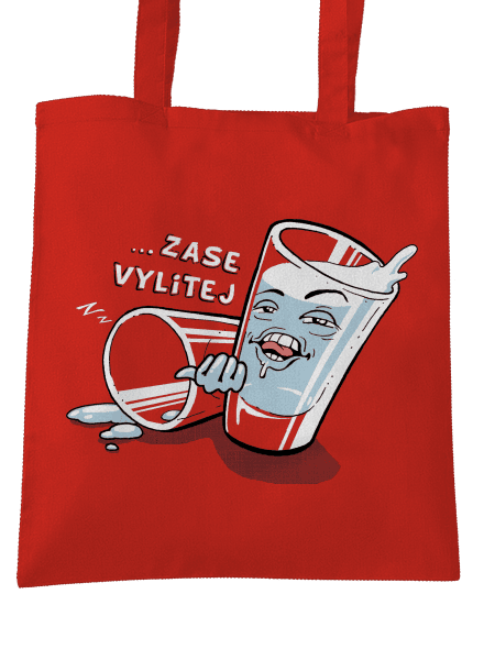 Zase vylitej