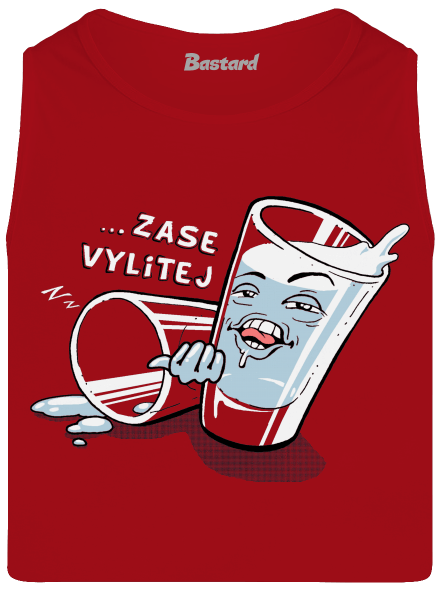 Zase vylitej