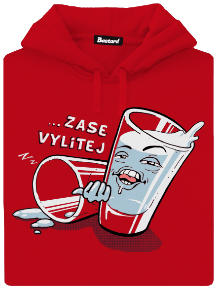 Zase vylitej