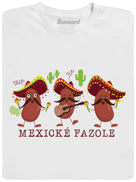 Mexická párty