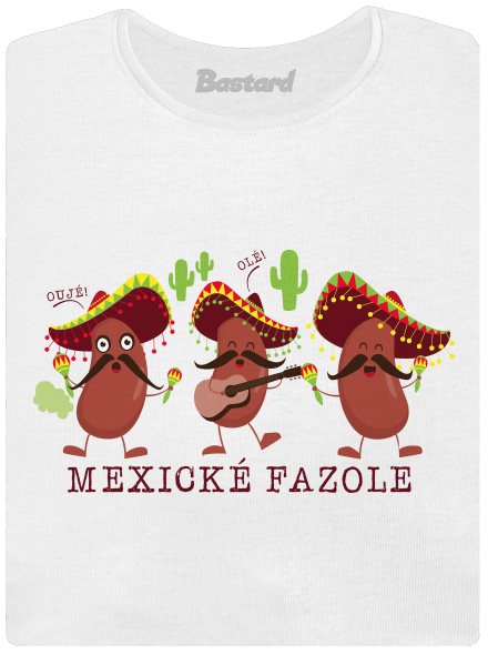 Mexická párty