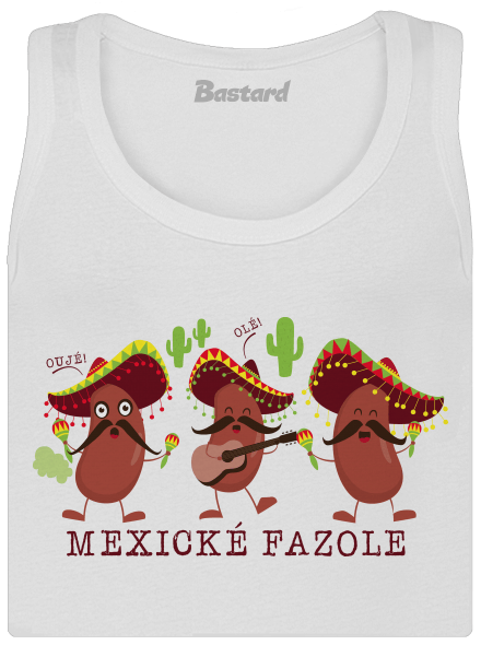 Mexická párty