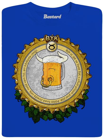 Pivní horoskop: Býk