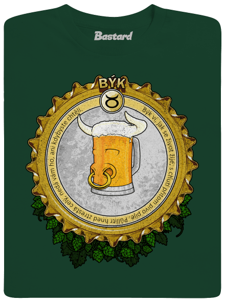 Pivní horoskop: Býk