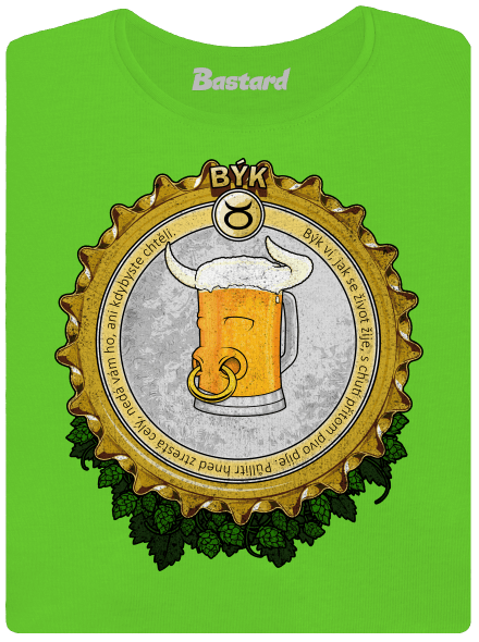 Pivní horoskop: Býk